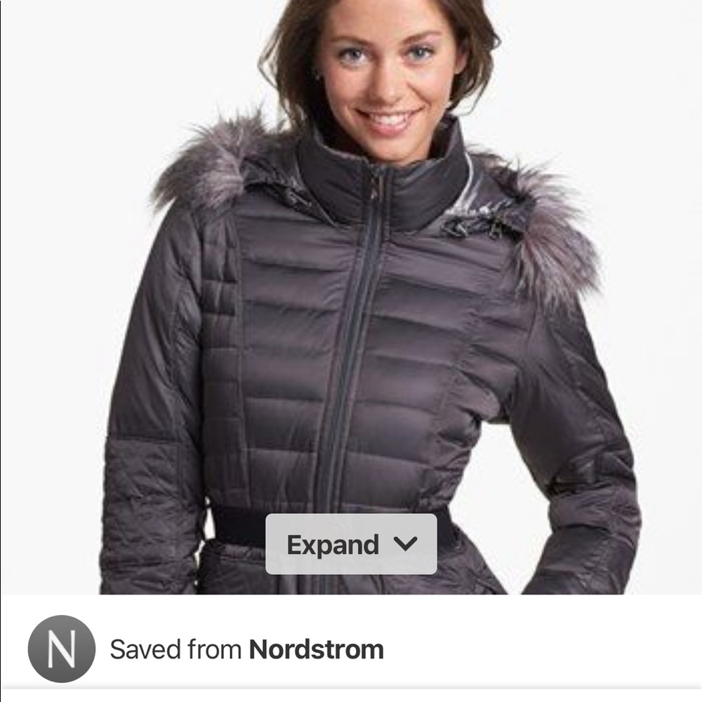 Nort Face New without tags